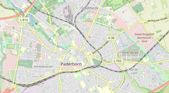 Tax advisor on map