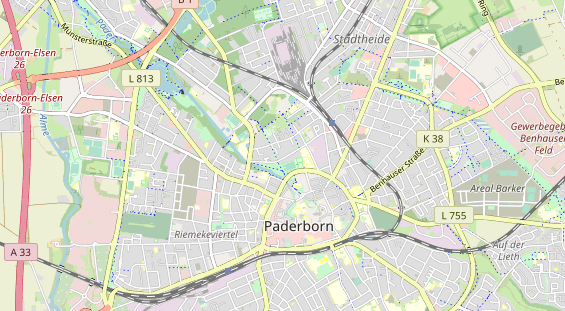 Tax advisor on map