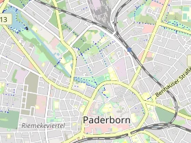 Steuerberater auf Karte