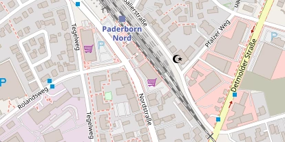 Steuerberater auf Satellitenbild