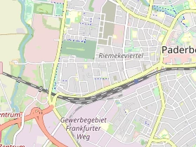 Steuerberater auf Karte