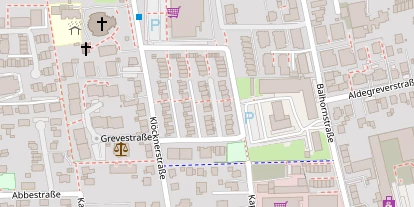 Steuerberater auf Satellitenbild