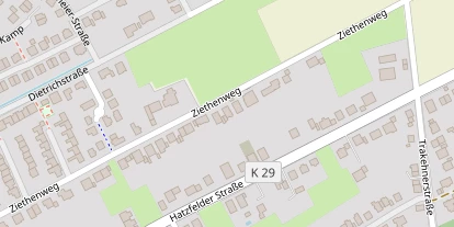 Steuerberater auf Satellitenbild