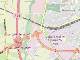 Steuerberater auf Karte