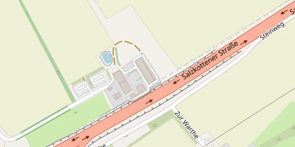 Steuerberater auf Satellitenbild