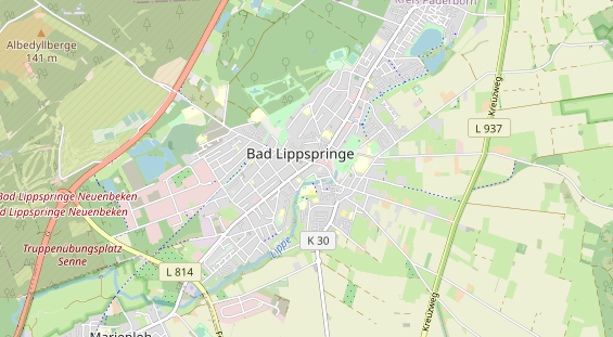 Tax advisor on map