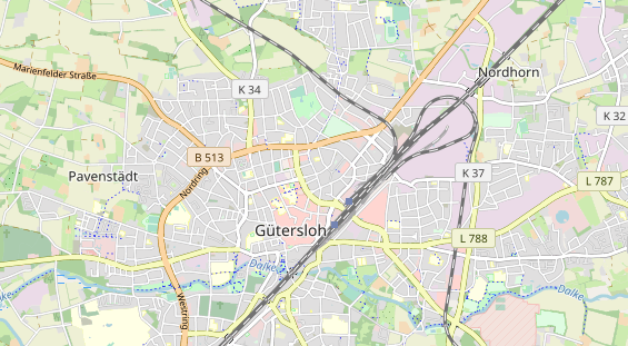 Tax advisor on map