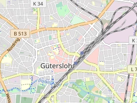 Tax advisor on map