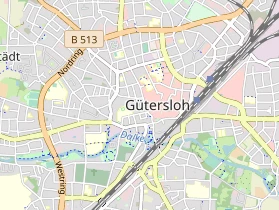 Tax advisor on map