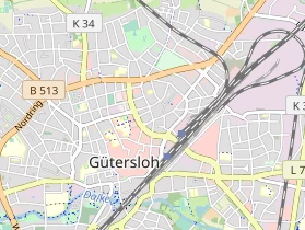 Tax advisor on map