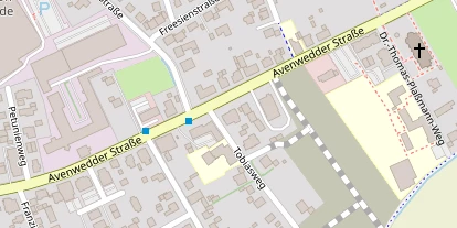 Steuerberater auf Satellitenbild