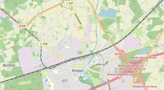 Tax advisor on map