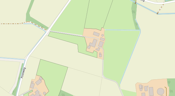 Steuerberater auf Satellitenbild