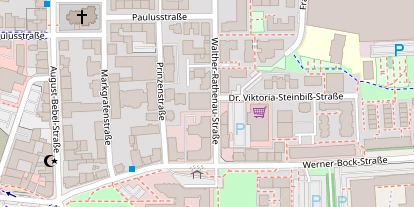 Steuerberater auf Satellitenbild