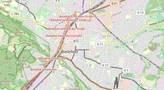 Tax advisor on map