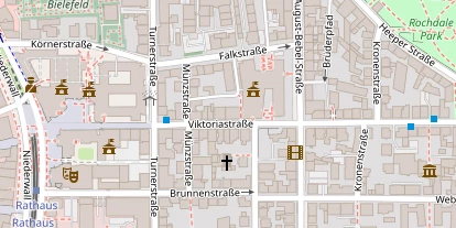 Steuerberater auf Satellitenbild