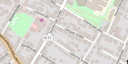 Steuerberater auf Satellitenbild