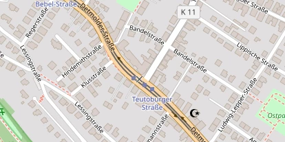 Steuerberater auf Satellitenbild