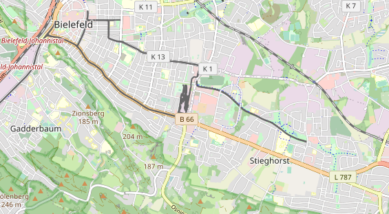 Tax advisor on map