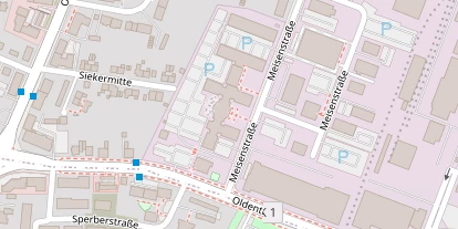 Steuerberater auf Satellitenbild