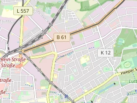Tax advisor on map