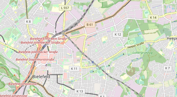 Tax advisor on map