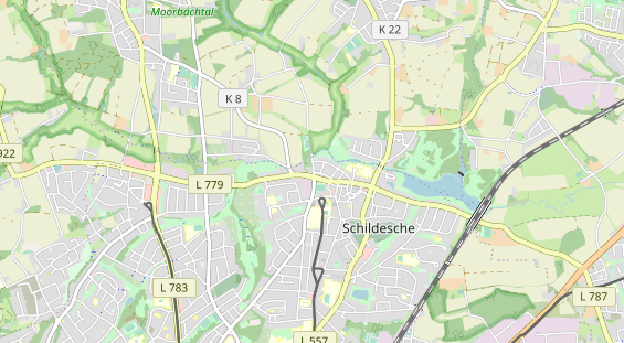 Tax advisor on map