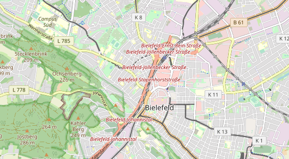 Tax advisor on map