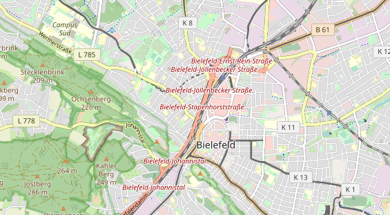 Tax advisor on map