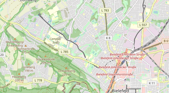 Tax advisor on map