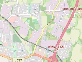 Tax advisor on map