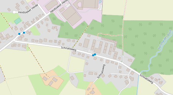 Steuerberater auf Satellitenbild