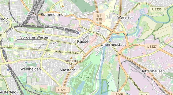 Tax advisor on map