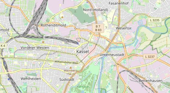 Tax advisor on map