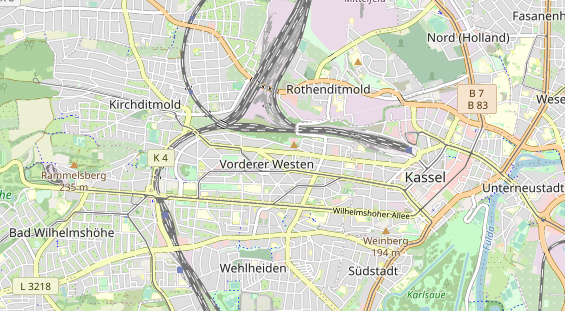 Tax advisor on map