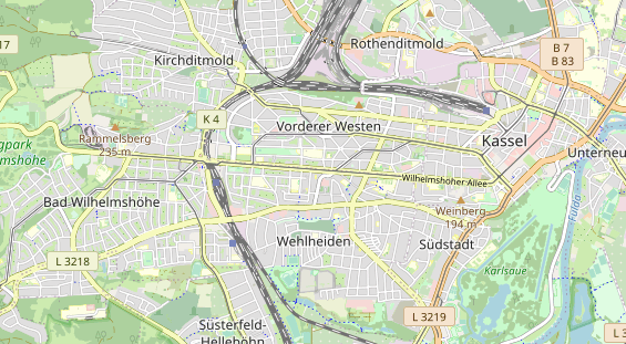 Tax advisor on map