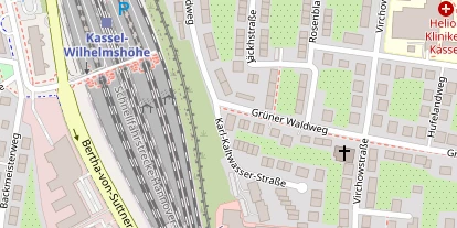 Steuerberater auf Satellitenbild