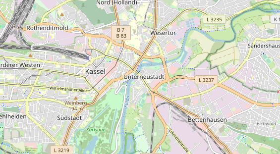 Tax advisor on map