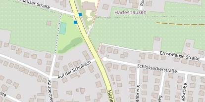 Steuerberater auf Satellitenbild