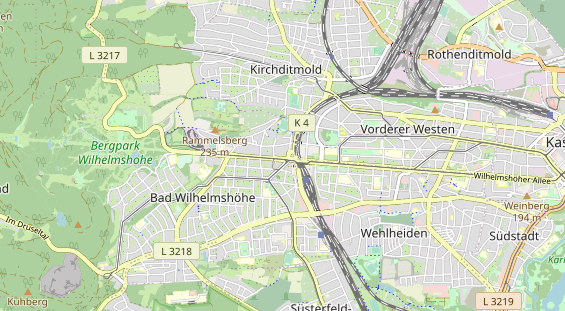 Tax advisor on map