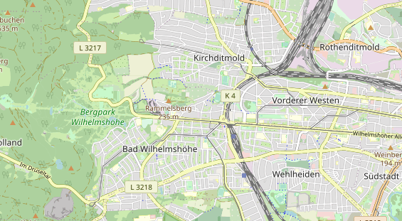 Tax advisor on map