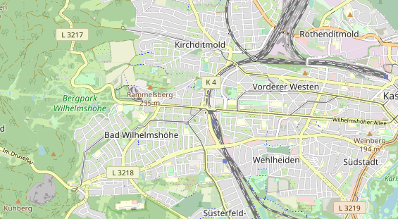 Tax advisor on map