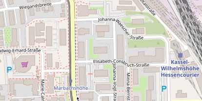 Steuerberater auf Satellitenbild