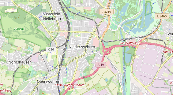 Tax advisor on map