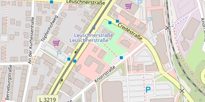 Steuerberater auf Satellitenbild