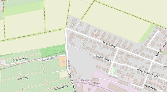 Steuerberater auf Satellitenbild