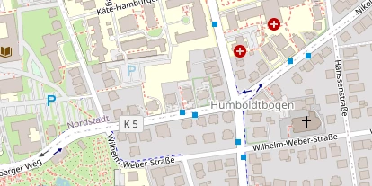 Steuerberater auf Satellitenbild