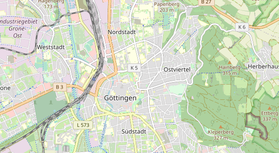 Steuerberater auf Karte