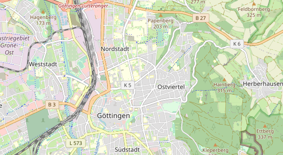 Steuerberater auf Karte