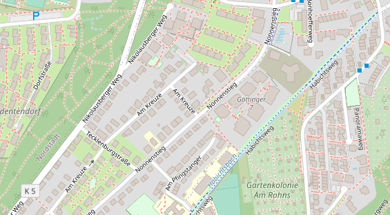 Tax advisor auf Karte